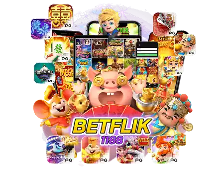 BETFLIK1188-สล็อตเว็บตรง