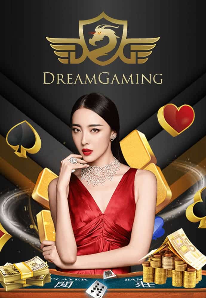 Betflik1188 คาสิโนออนไลน์ DREAM GAMING