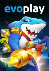 BETFLIK1188 ยิงปลาออนไลน์ Evoplay