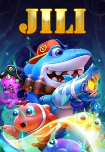 BETFLIK1188 ยิงปลาออนไลน์ JILI