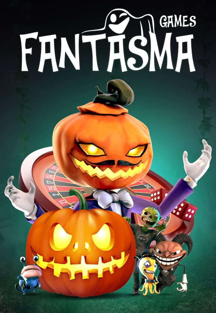 BETFLIX1188 FANTASMA