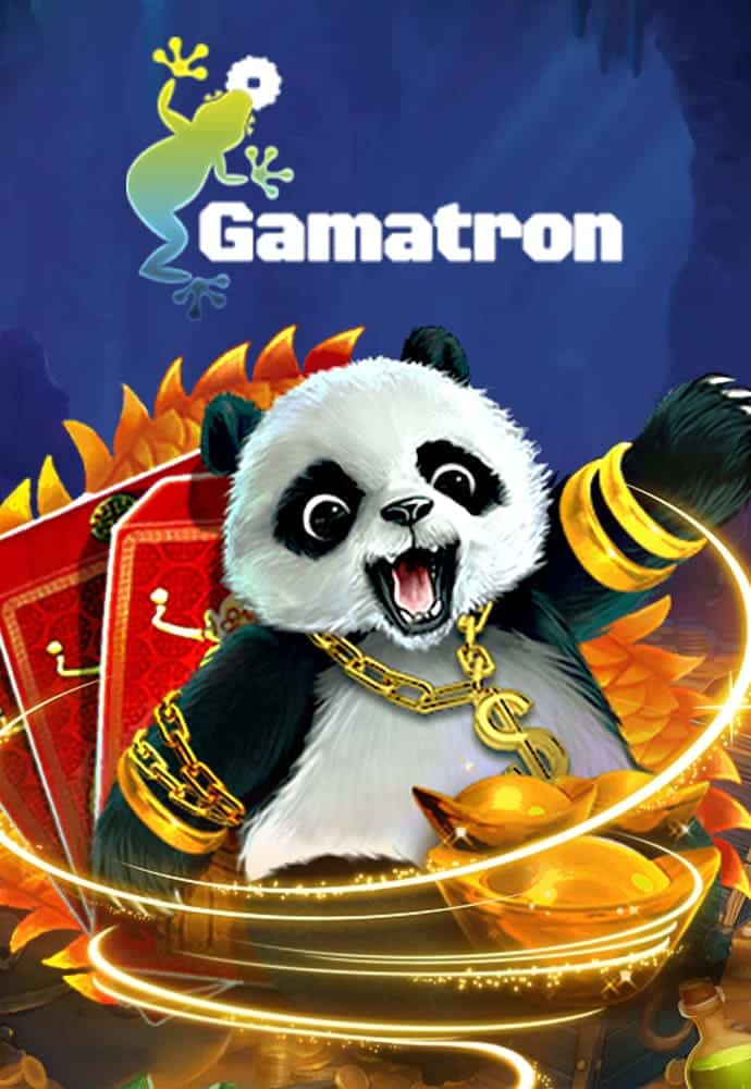 BETFLIX GAMATRON